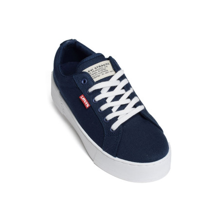 TIJUANA 2.0 Marine, Chaussures basses Levi's