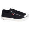 HERNANDEZ S Noir, Chaussures basses Levi's