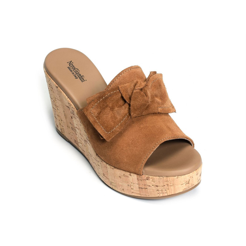 15812 Camel, Mules NeroGiardini