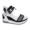  07753 Blanc Noir