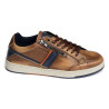 SOURIANT Camel, Sneakers basses Redskins