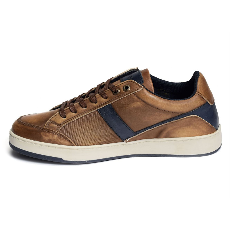 SOURIANT Camel, Sneakers basses Redskins