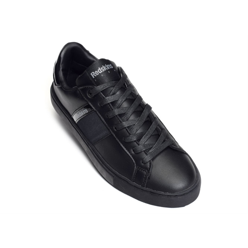 ELBE Noir, Sneakers basses Redskins