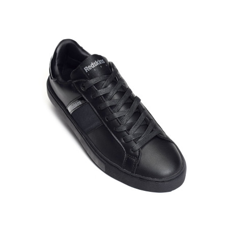 ELBE Noir, Sneakers basses Redskins