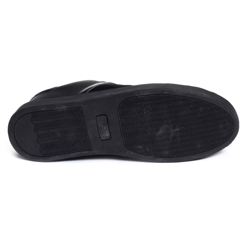 ELBE Noir, Sneakers basses Redskins