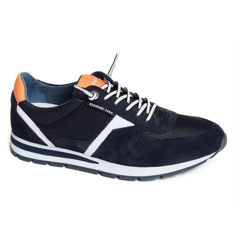 SMITH Marine, Sneakers basses Redskins