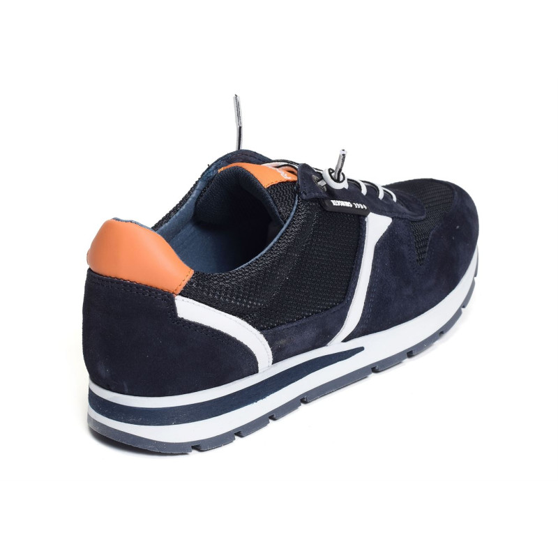 SMITH Marine, Sneakers basses Redskins