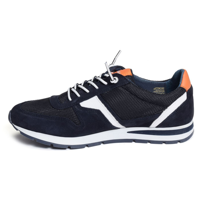 SMITH Marine, Sneakers basses Redskins