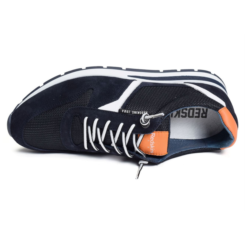 SMITH Marine, Sneakers basses Redskins