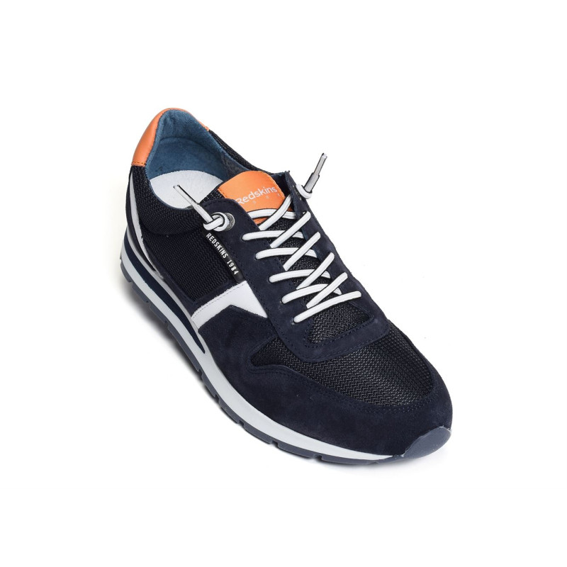 SMITH Marine, Sneakers basses Redskins