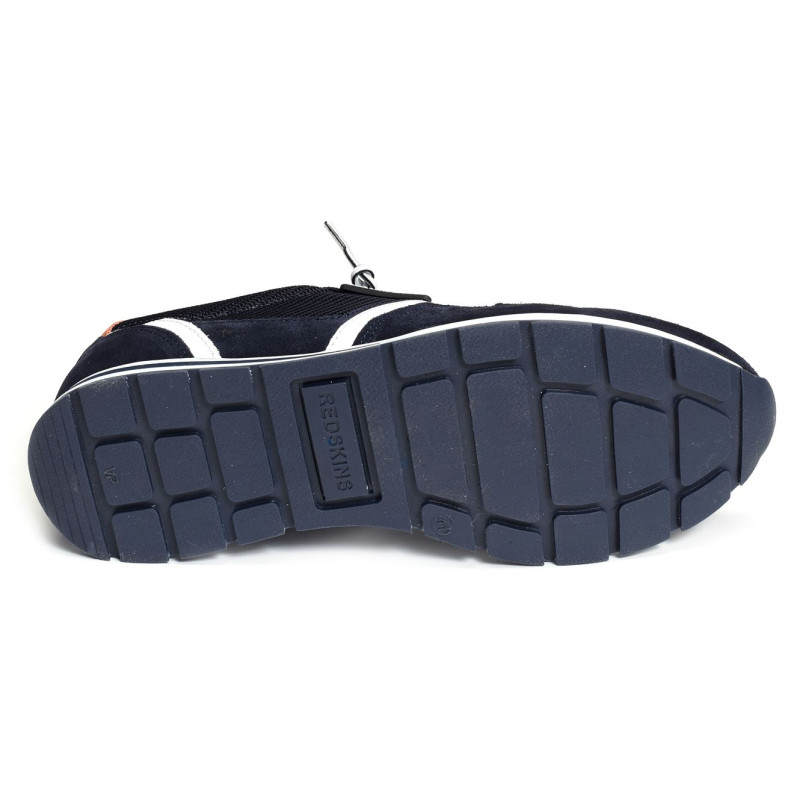SMITH Marine, Sneakers basses Redskins
