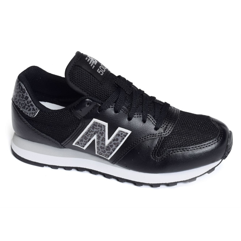 GW500 Noir, Sneakers basses New balance