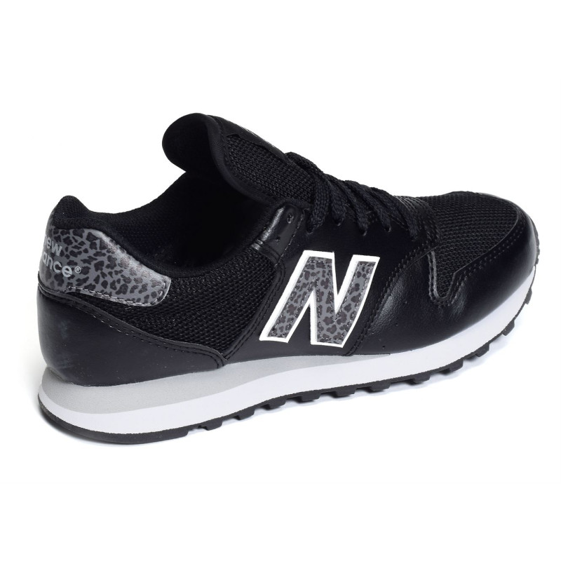 GW500 Noir, Sneakers basses New balance