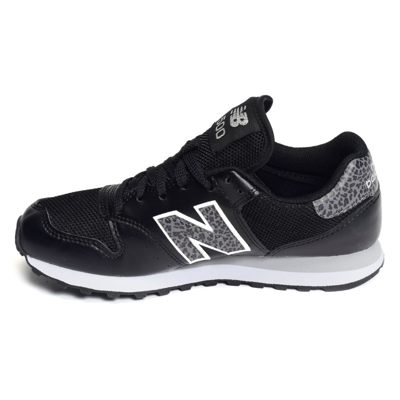 GW500 Noir, Sneakers basses New balance