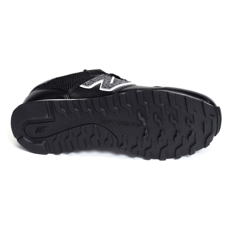 GW500 Noir, Sneakers basses New balance