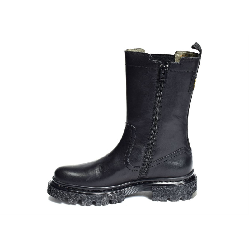 KAFEY HGH CHS LEA Noir, Boots G star raw