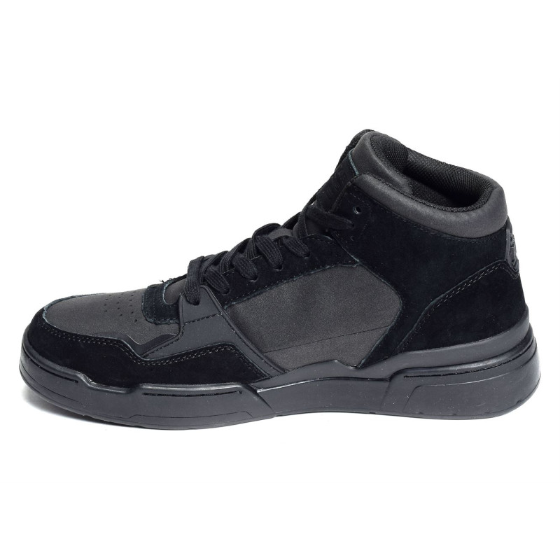 ATTACC MID BSC Noir, Baskets montantes G Star Raw