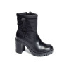 KERLLIE II MID NYL Noir, Bottines G Star Raw