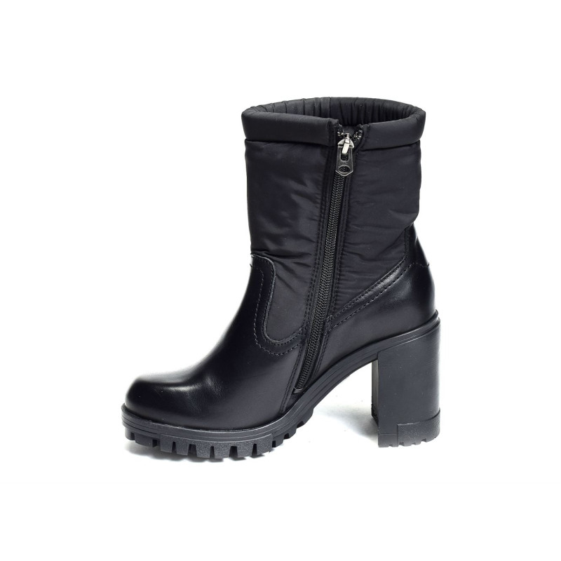 KERLLIE II MID NYL Noir, Bottines G Star Raw