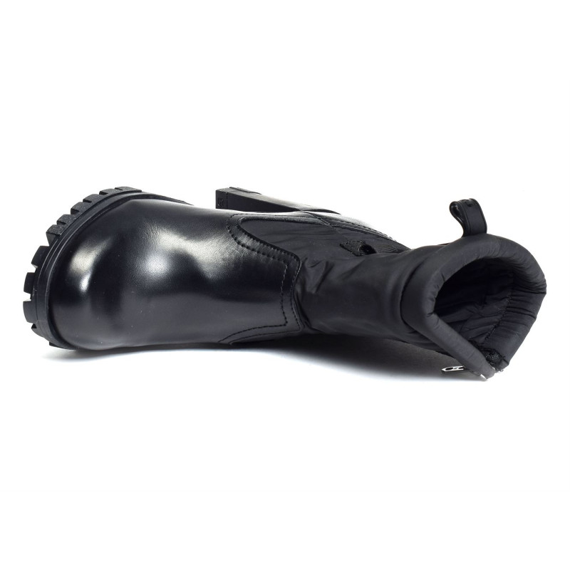 KERLLIE II MID NYL Noir, Bottines G Star Raw