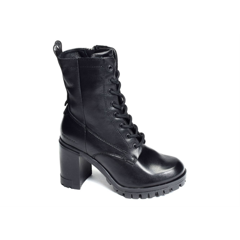 KERLLIE II MID LACE DNM Noir, Bottines G Star Raw