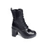KERLLIE II MID LACE DNM Noir, Bottines G Star Raw