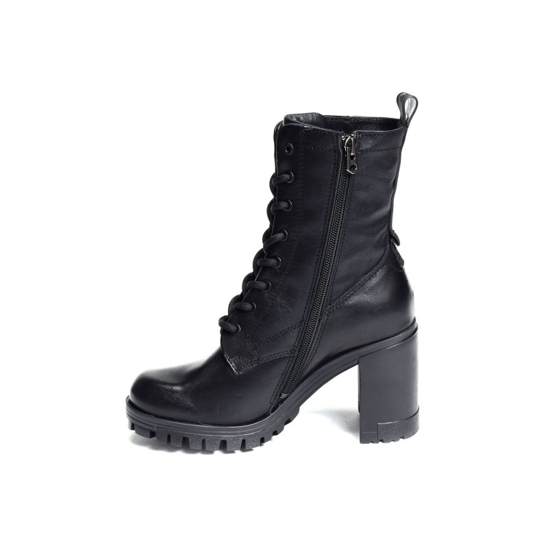 KERLLIE II MID LACE DNM Noir, Bottines G Star Raw