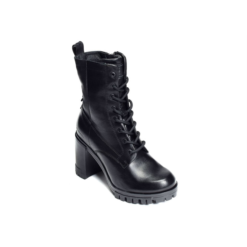 KERLLIE II MID LACE DNM Noir, Bottines G Star Raw