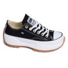 KAYA LOW FLY 3717 Noir, Chaussures basses British Knights