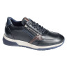 LOUIS F1600 Noir, Sneakers basses Fluchos