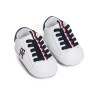 KIKI 32447 Blanc, Slip-On Tommy Hilfiger