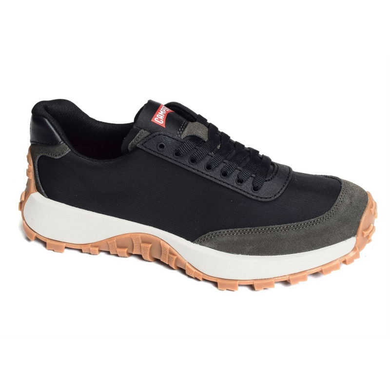 DRIFT TRAIL K100864 Noir, Sneakers basses Camper