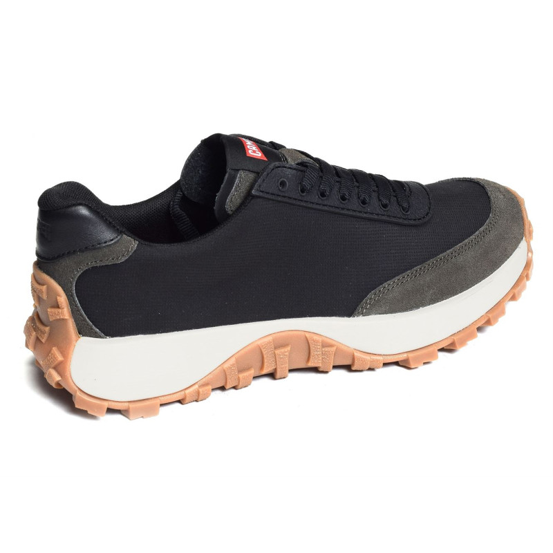 DRIFT TRAIL K100864 Noir, Sneakers basses Camper