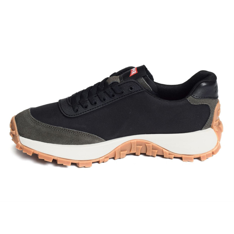 DRIFT TRAIL K100864 Noir, Sneakers basses Camper