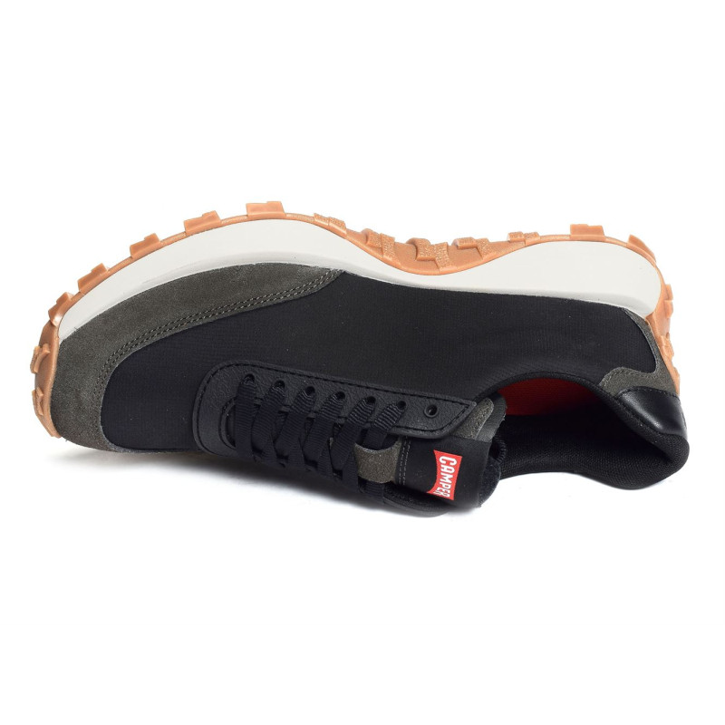 DRIFT TRAIL K100864 Noir, Sneakers basses Camper
