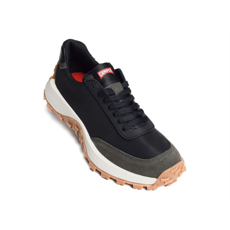 DRIFT TRAIL K100864 Noir, Sneakers basses Camper