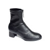 KATIE K400679 Noir, Bottines Camper