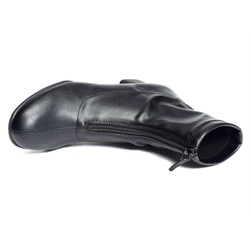 KATIE K400679 Noir, Bottines Camper