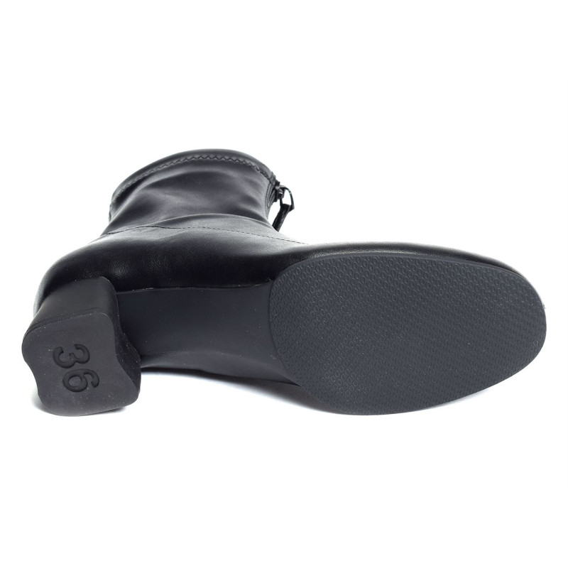 KATIE K400679 Noir, Bottines Camper