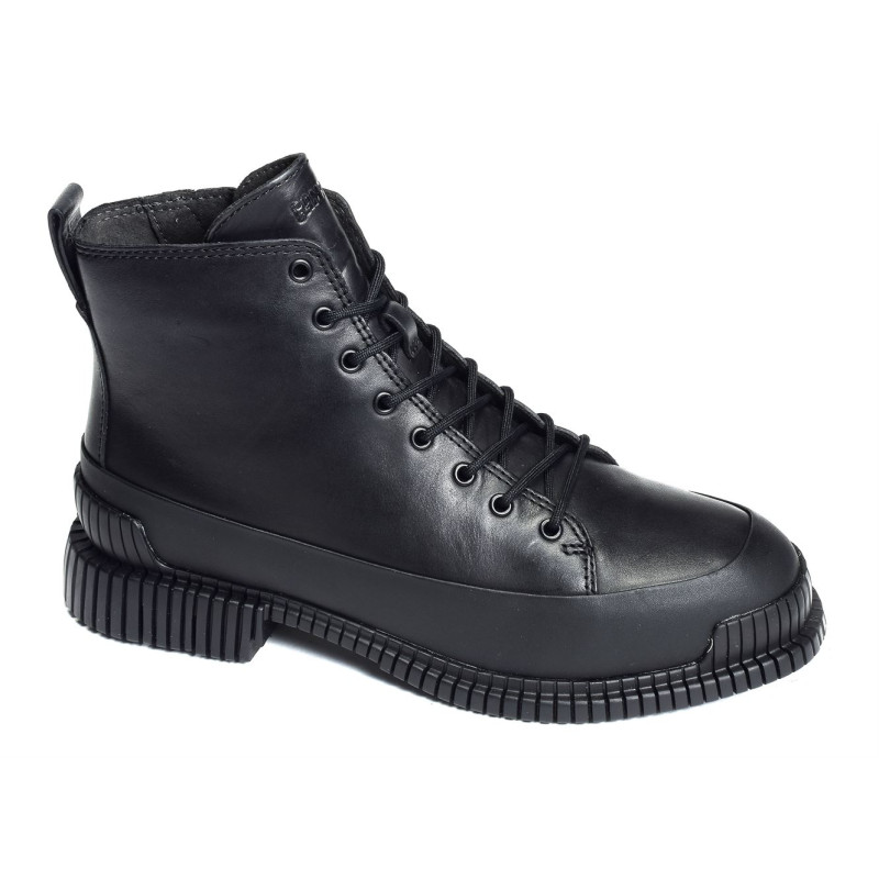 G3D PIX K400388 Noir, Boots Camper