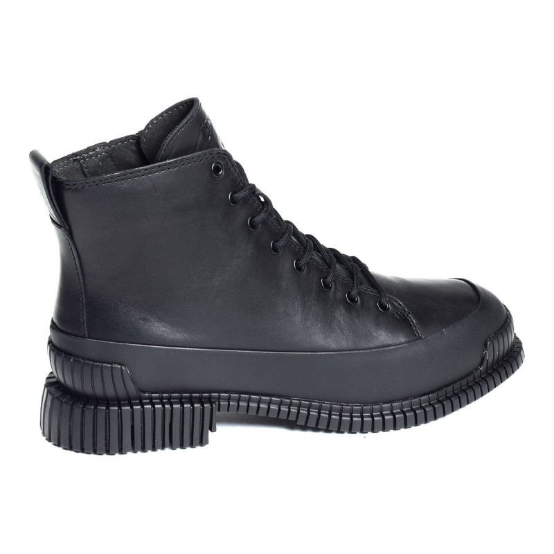G3D PIX K400388 Noir, Boots Camper