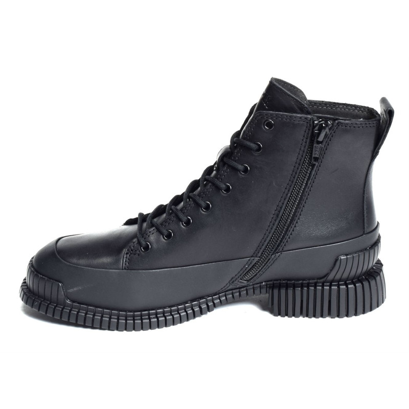 G3D PIX K400388 Noir, Boots Camper