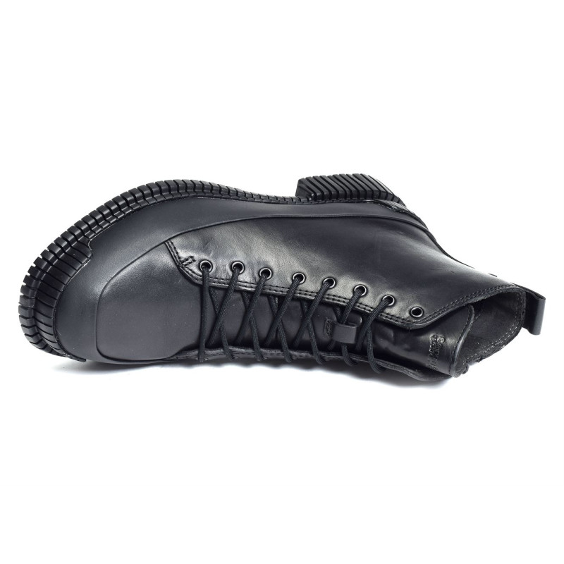 G3D PIX K400388 Noir, Boots Camper