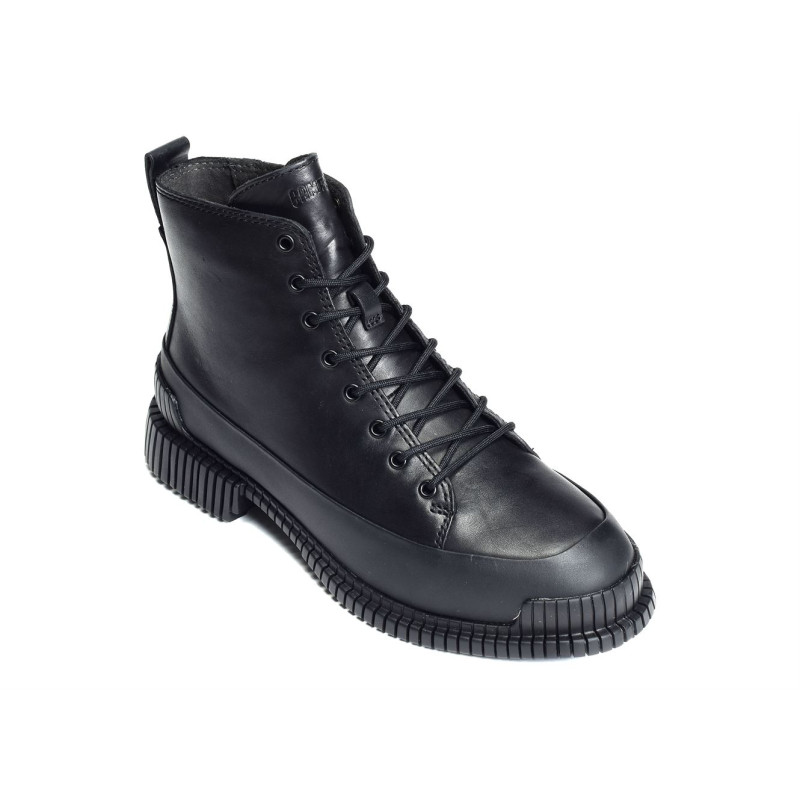 G3D PIX K400388 Noir, Boots Camper