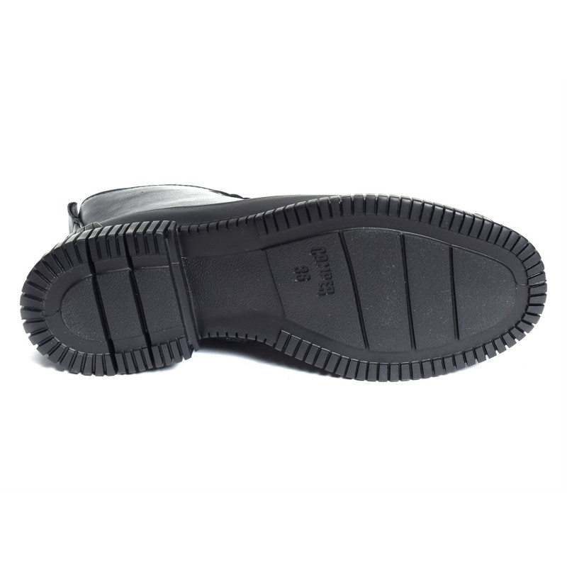 G3D PIX K400388 Noir, Boots Camper