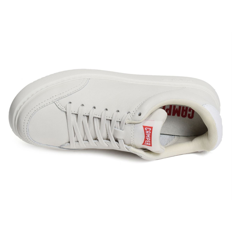 RUNNER K201438 Blanc, Sneakers basses Camper