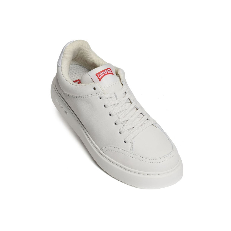 RUNNER K201438 Blanc, Sneakers basses Camper