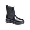 ALIZEE Noir, Chelsea boots Atelier Tropézien