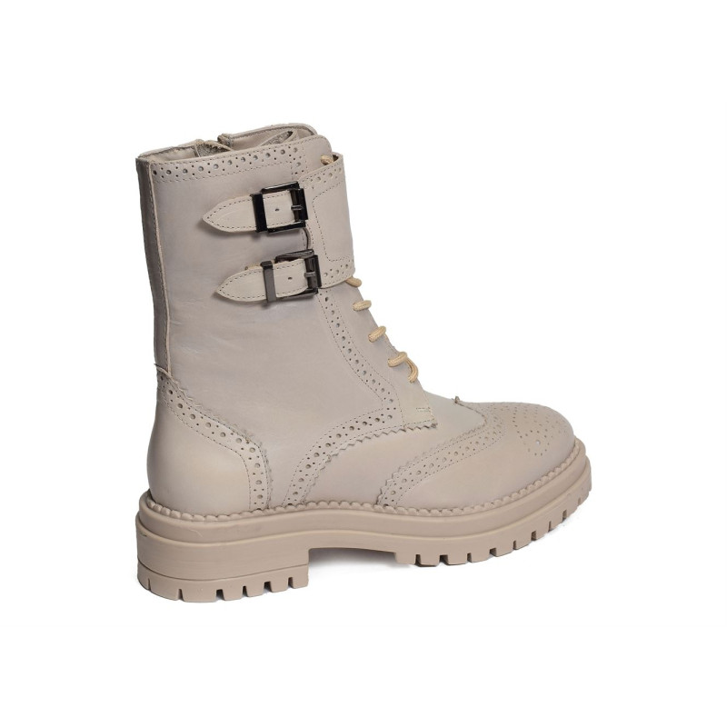 ZERA Beige, Army Atelier Tropézien