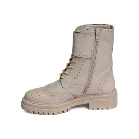 ZERA Beige, Army Atelier Tropézien